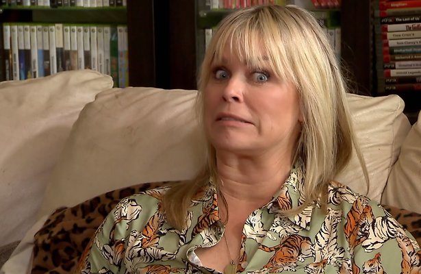 Hotter than my daughter